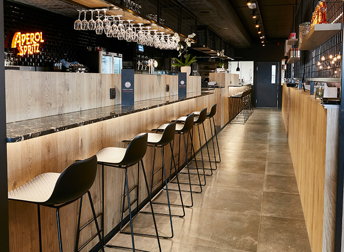 Quel mobilier pour mon restaurant - Photo 2 - Alterego Design