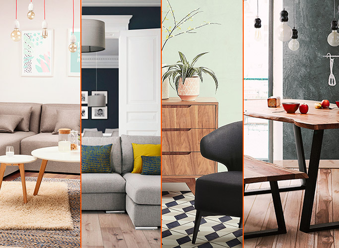 Quel style déco pour vous en 2020 ?