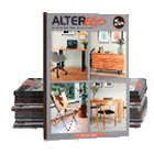 Catalogue Alterego Design - Bureau moderne